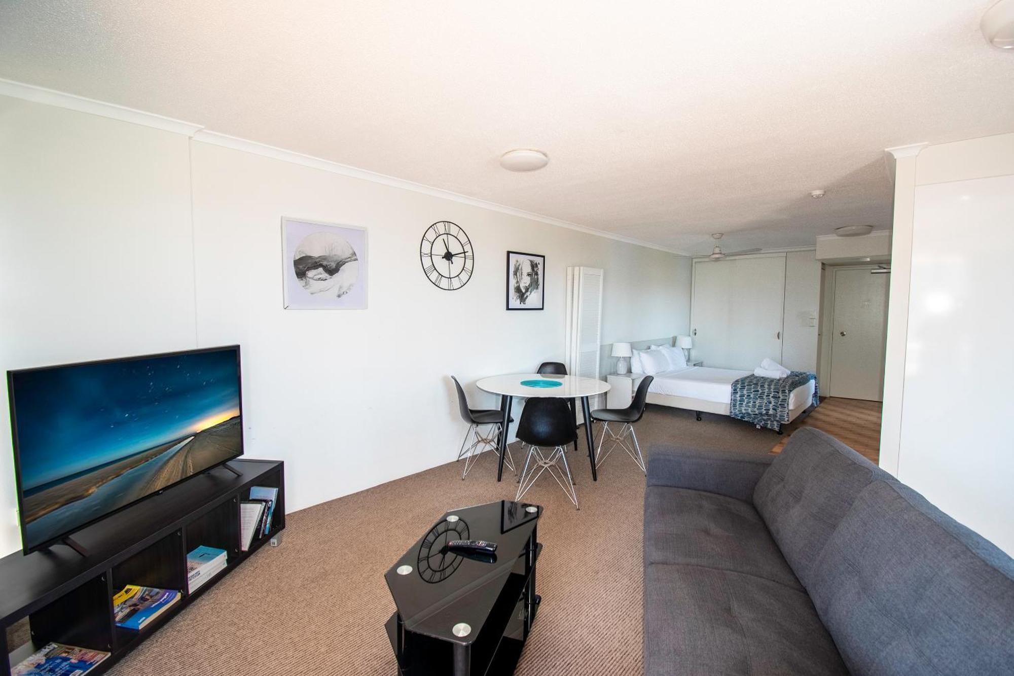 Equinox Resort Gold Coast Exterior foto