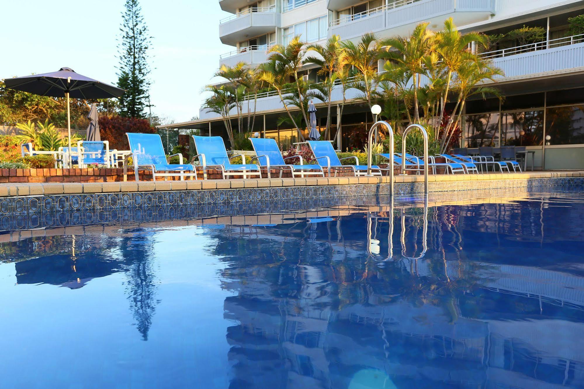 Equinox Resort Gold Coast Exterior foto